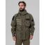 Куртка Remington Special Forces green