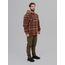 Куртка рубашка Remington Gangster Walk Brown