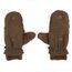 Перчатки Remington Тoeless Brown