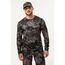 Лонгслив Remington Professional Black Camo