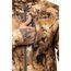 Толстовка Remington Polar Dream FIT Yellow Waterfowl Honeycombs