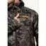 Костюм Remington Stalker Renewed Black Camo