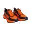 Кроссовки мужские Remington Gait orange