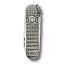 Нож CLASSIC SD PRECIOUS ALOX INFINITE GREY