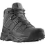 Ботинки X Ultra Forces MID GTX Salomon, цвет Wolf Grey