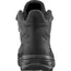 Ботинки X Ultra Forces MID GTX Salomon, цвет Wolf Grey