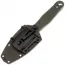 Тактический нож Daggerr Combat stonewash сталь 8Cr14Mov, рукоять Olive FRN