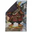 Хэнк (платок) Knife to meet You Peace Duck 20х28 см