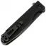 Складной нож Daggerr Dopey DL blackwash сталь 8Cr14MoV, рукоять Black FRN