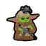 Патч Yoda Operator