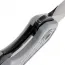 Складной нож Mr.Blade Wyvern blackwash сталь AUS-8, рукоять Grey FRN