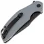 Складной нож Mr.Blade Wyvern blackwash сталь AUS-8, рукоять Grey FRN
