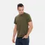 Футболка Base APEX, цвет Olive Green
