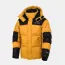 Куртка Denali Winter APEX, цвет Black