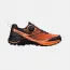 Кроссовки Falcon APEX, цвет Orange/Black