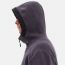 Кофта флисовая Arbel APEX, цвет Grey