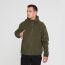 Кофта флисовая Hubbard APEX, цвет Olive Green