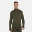 Термобелье Base 2.1 комплект APEX, цвет Olive Green