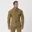 Рубашка Raid - эластичный рипстоп из поликоттона (Raid Shirt - PolyCotton Stretch Ripstop) | Helikon-Tex