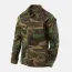 Рубашка Raid - эластичный рипстоп из поликоттона (Raid Shirt - PolyCotton Stretch Ripstop) | Helikon-Tex