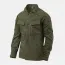 Рубашка Raid - эластичный рипстоп из поликоттона (Raid Shirt - PolyCotton Stretch Ripstop) | Helikon-Tex
