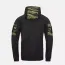 Худи Rogue с полной застежкой-молнией (Rogue Hoodie - Fullzip) | Helikon-Tex