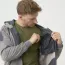 Городская толстовка на молнии (Urban Hoodie - Fullzip) | Helikon-Tex