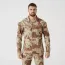 Рубашка Raid - эластичный рипстоп из поликоттона (Raid Shirt - PolyCotton Stretch Ripstop) | Helikon-Tex