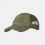 Бейсбольная вентиляционная каска - Поликоттон рипстоп (Baseball Vent Cap - PolyCotton Ripstop) | Helikon-Tex
