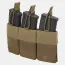 Вставка для спортивного трехствольного карабина (Insert Competition Triple Carbine) | Helikon-Tex