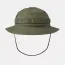 Панама Boonie Mk2 - Поликоттон, эластичный рипстоп (Boonie Mk2 Hat - PolyCotton Stretch Ripstop) | Helikon-Tex