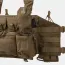 Разгрузочный жилет Guardian Recce нагрудник из ткани Cordura (Guardian Recce Chest Rig - Cordura®) | Helikon-Tex
