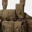 Разгрузочный жилет Guardian Recce нагрудник из ткани Cordura (Guardian Recce Chest Rig - Cordura®) | Helikon-Tex