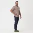 Футболка с коротким рукавом для скрытого ношения оружия (Concealed Carry Short Sleeve Shirt) | Helikon-Tex