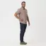 Футболка с коротким рукавом для скрытого ношения оружия (Concealed Carry Short Sleeve Shirt) | Helikon-Tex