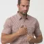 Футболка с коротким рукавом для скрытого ношения оружия (Concealed Carry Short Sleeve Shirt) | Helikon-Tex