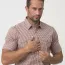 Футболка с коротким рукавом для скрытого ношения оружия (Concealed Carry Short Sleeve Shirt) | Helikon-Tex