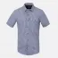 Футболка с коротким рукавом для скрытого ношения оружия (Concealed Carry Short Sleeve Shirt) | Helikon-Tex