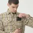 Футболка Defender Mk2 City (Defender Mk2 City Shirt) | Helikon-Tex