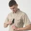 Рубашка с коротким рукавом Defender Mk2 (Defender Mk2 Short Sleeve Shirt) | Helikon-Tex