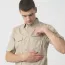 Рубашка с коротким рукавом Defender Mk2 (Defender Mk2 Short Sleeve Shirt) | Helikon-Tex