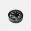 Большой кнопочный компас (Button Compass Large) | Helikon-Tex
