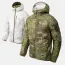 Двусторонняя толстовка с капюшоном Wolfhound (Reversible Wolfhound Hoodie Jacket) | Helikon-Tex