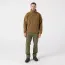Куртка Trooper Mk2 из ткани StormStretch (Trooper Jacket Mk2 - StormStretch) | Helikon-Tex