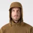 Куртка Trooper Mk2 из ткани StormStretch (Trooper Jacket Mk2 - StormStretch) | Helikon-Tex