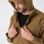 Куртка Trooper Mk2 из ткани StormStretch (Trooper Jacket Mk2 - StormStretch) | Helikon-Tex