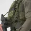 Чехол для жгута из ткани Cordura (Tourniquet Pouch - Cordura®) | Helikon-Tex