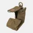 Сумка-органайзер для бушкрафта (Bushcraft Dump Pouch) | Helikon-Tex