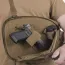 Рюкзак-слинг EDC из ткани Cordura (EDC Sling Backpack - Cordura®) | Helikon-Tex