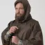 Пончо американской модели - Полиэстер (U.S. Model Poncho - Polyester) | Helikon-Tex